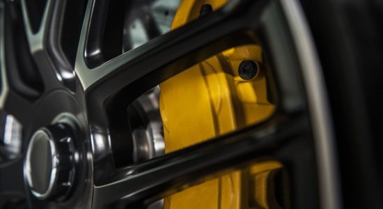 Monaco Car Repai - Pintura de Pinças