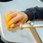 Monaco Car Repair - Martelinho de Ouro